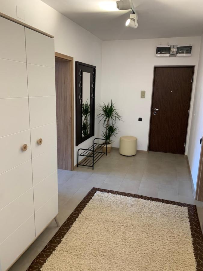 Viktory Apartamento Braşov Exterior foto