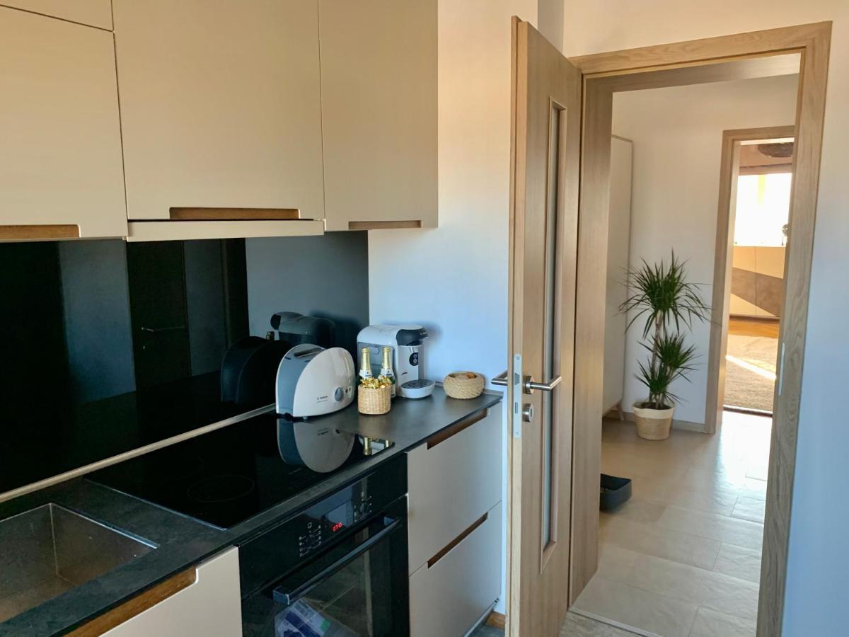 Viktory Apartamento Braşov Exterior foto